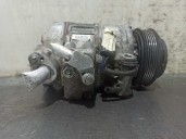 Recambio de compresor aire acondicionado para opel zafira a elegance referencia OEM IAM 24430319 4471708661 DENSO