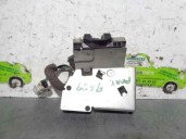 Replacement trunk / tailgate lock for Ford Mondeo III (B5Y) 2.2 TDCi OEM IAM reference 3S71A43102AB 5 DOORS