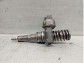 Recambio de inyector para seat ibiza (6l1) 1.9 tdi referencia OEM IAM 038130073AJ 0414720037 BOSCH