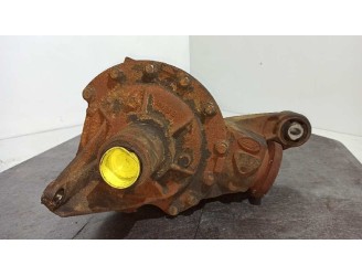 Recambio de diferencial trasero para land rover range rover sport 2.7 td v6 cat referencia OEM IAM TVK500112 3.54