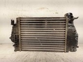 Recambio de intercooler para nissan x-trail (t32) 1.6 dci turbodiesel cat referencia OEM IAM 144614BE0A T301491 VALEO