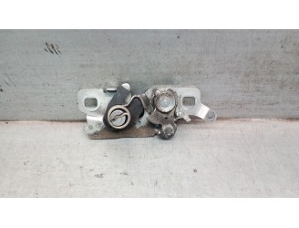 Recambio de cerradura capot para peugeot 508 sw ii (fc_, fj_, f4_) 2.0 bluehdi 160 referencia OEM IAM 9822710780 9822710780 