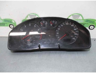 Recambio de cuadro instrumentos para audi a4 berlina (b5) 1.8 20v referencia OEM IAM 88311245 9198610 