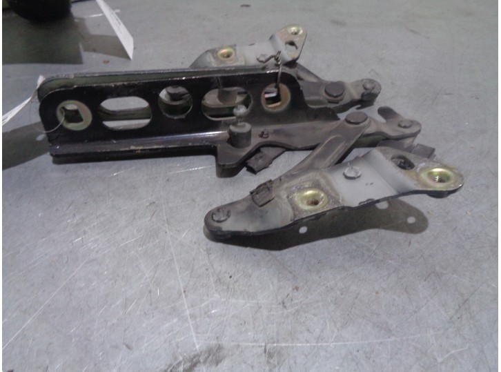 Recambio de bisagra capot para ford mondeo iii (b5y) 2.2 tdci referencia OEM IAM   