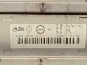 Recambio de intercooler para nissan x-trail (t32) 1.6 dci turbodiesel cat referencia OEM IAM 144614BE0A T301491 VALEO