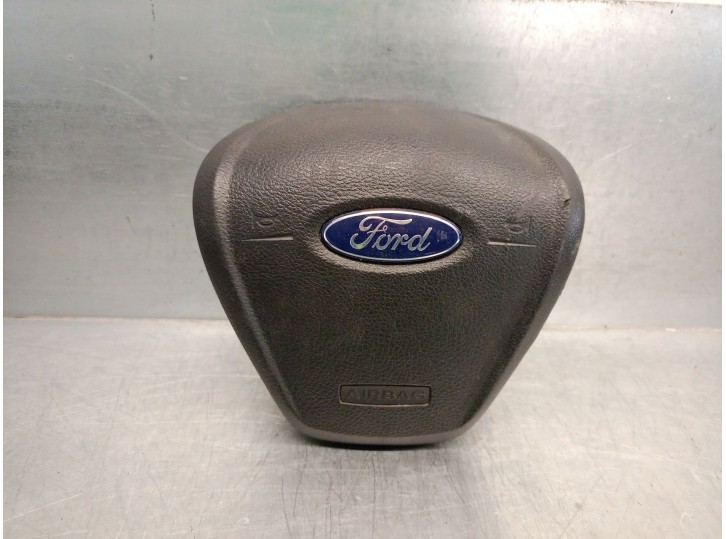 Recambio de airbag delantero izquierdo para ford ecosport 1.5 ecoblue tdci referencia OEM IAM C1BBA042B85BA 1900803 