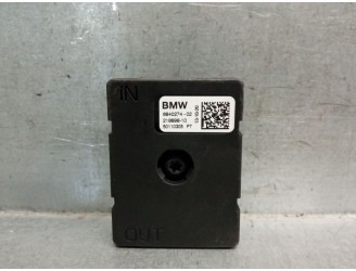 Recambio de antena para bmw x6 (g06, f96) xdrive 40 d mild-hybrid referencia OEM IAM 684027402 50110305 21889810
