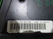 Recambio de cuadro instrumentos para audi a4 berlina (b5) 1.8 20v referencia OEM IAM 88311245 9198610 