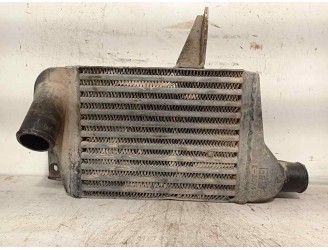 Recambio de intercooler para tata telcoline tdi d/c4x4 referencia OEM IAM 254714609918 G&O