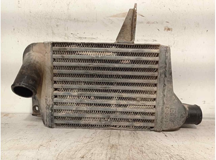 Recambio de intercooler para tata telcoline tdi d/c4x4 referencia OEM IAM 254714609918 G&O