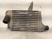 Recambio de intercooler para tata telcoline tdi d/c4x4 referencia OEM IAM 254714609918 G&O