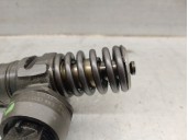 Recambio de inyector para seat ibiza (6l1) 1.9 tdi referencia OEM IAM 038130073AJ 0414720037 BOSCH