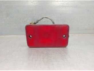 Recambio de piloto trasero derecho para kia sportage 2.0 turbodiesel cat referencia OEM IAM 0319100438 DE PARAGOLPES 5 PUERTAS