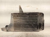 Recambio de intercooler para tata telcoline tdi d/c4x4 referencia OEM IAM 254714609918 G&O