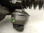 Recambio de inyector para seat ibiza (6l1) 1.9 tdi referencia OEM IAM 038130073AJ 0414720037 BOSCH