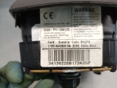 Recambio de airbag delantero izquierdo para ford ecosport 1.5 ecoblue tdci referencia OEM IAM C1BBA042B85BA 1900803 
