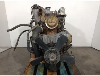 Recambio de motor completo para » otros... camion >3500kg referencia OEM IAM B660A  BG5070U