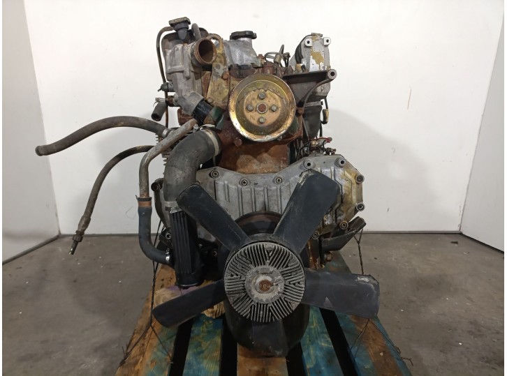 Recambio de motor completo para » otros... camion >3500kg referencia OEM IAM B660A  BG5070U