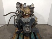 Recambio de motor completo para » otros... camion >3500kg referencia OEM IAM B660A  BG5070U