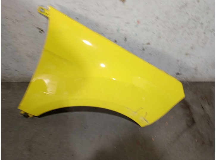 Right front fender replacement part for Ford EcoSport 1.5 EcoBlue TDCi OEM IAM reference 2205423 2205423 