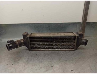 Intercooler replacement part for Ford Transit closed box, long (FY) (2000 =>) 2.4 TDE CAT OEM IAM reference YC159L440BC VISTEON