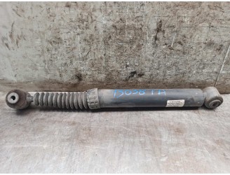 Recambio de amortiguador trasero derecho para peugeot 207 sport referencia OEM IAM   