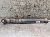 Recambio de amortiguador trasero derecho para peugeot 207 sport referencia OEM IAM   