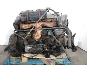 Recambio de motor completo para » otros... camion >3500kg referencia OEM IAM B660A BG5070U
