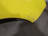 Right front fender replacement part for Ford EcoSport 1.5 EcoBlue TDCi OEM IAM reference 2205423 2205423 