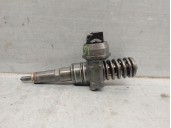 Recambio de inyector para seat ibiza (6l1) 1.9 tdi referencia OEM IAM 038130073AJ 0414720037 BOSCH