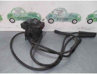 Recambio de bobina encendido para ford fiesta berl./courier si referencia OEM IAM 88SF12029A1A 3 PINES 