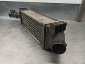 Recambio de intercooler para ford transit caja cerrada, larga (fy) (2000 =>) 2.4 tde cat referencia OEM IAM YC159L440BC VISTEON