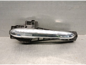 Recambio de maneta exterior delantera derecha para fiat 500l (351_, 352_) 1.3 d multijet (199.lym11, 199.lym1a) referencia OEM I