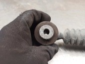 Recambio de amortiguador trasero derecho para peugeot 207 sport referencia OEM IAM   