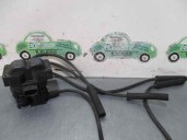 Recambio de bobina encendido para ford fiesta berl./courier si referencia OEM IAM 88SF12029A1A 3 PINES 