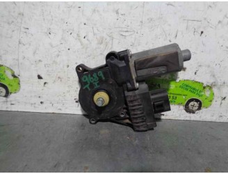 Recambio de motor elevalunas trasero izquierdo para ford mondeo iii (b5y) 2.2 tdci referencia OEM IAM 8 PINES 5 PUERTAS