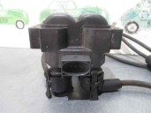 Recambio de bobina encendido para ford fiesta berl./courier si referencia OEM IAM 88SF12029A1A 3 PINES 