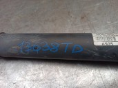 Recambio de amortiguador trasero derecho para peugeot 207 sport referencia OEM IAM   