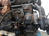 Recambio de motor completo para » otros... camion >3500kg referencia OEM IAM B660A BG5070U