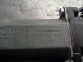 Recambio de motor elevalunas trasero izquierdo para ford mondeo iii (b5y) 2.2 tdci referencia OEM IAM 8 PINES 5 PUERTAS