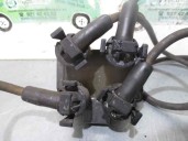 Recambio de bobina encendido para ford fiesta berl./courier si referencia OEM IAM 88SF12029A1A 3 PINES 