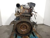 Recambio de motor completo para » otros... camion >3500kg referencia OEM IAM B660A  BG5070U