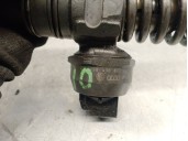 Recambio de inyector para seat ibiza (6l1) 1.9 tdi referencia OEM IAM 038130073AJ 0414720037 BOSCH