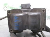 Recambio de bobina encendido para ford fiesta berl./courier si referencia OEM IAM 88SF12029A1A 3 PINES 