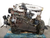 Recambio de motor completo para » otros... camion >3500kg referencia OEM IAM B660A  BG5070U