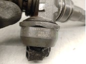 Replacement injector for Seat Ibiza (6L1) 1.9 TDi OEM IAM reference 038130073AJ 0414720037 BOSCH