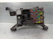 Replacement relay/fuse box for Jaguar X-Type 2.0 Diesel CAT OEM IAM reference 4X4314A073AE 