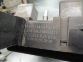 Replacement relay/fuse box for Jaguar X-Type 2.0 Diesel CAT OEM IAM reference 4X4314A073AE 