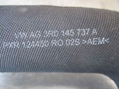 Recambio de tubo para seat exeo berlina (3r2) 2.0 tdi referencia OEM IAM 3R0145737A 