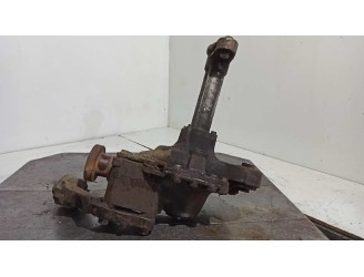 Recambio de diferencial delantero para land rover range rover sport 2.7 td v6 cat referencia OEM IAM TAG500063  3.54